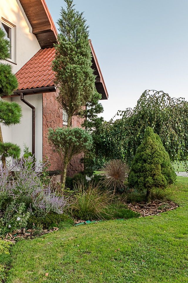 dom wolnostojący Sitaniec-Wolica. Zdjęcie 3