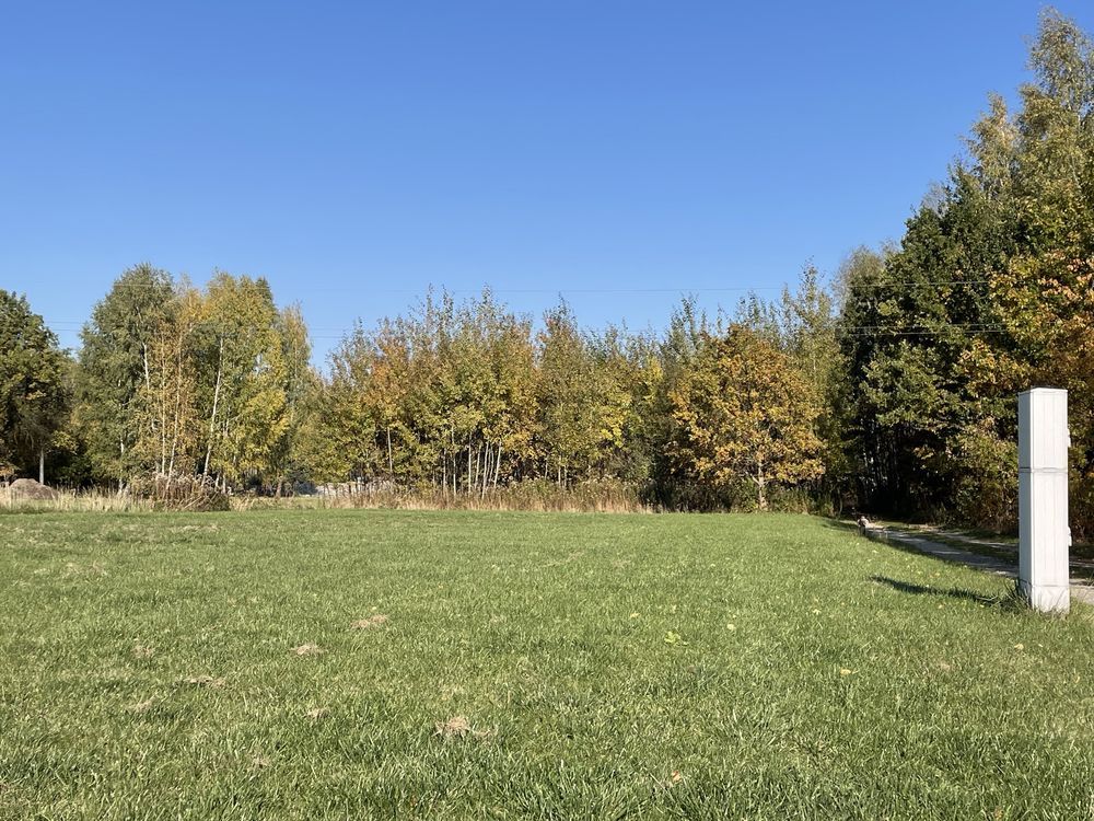 Działka budowlana Ostrów. Zdjęcie 6