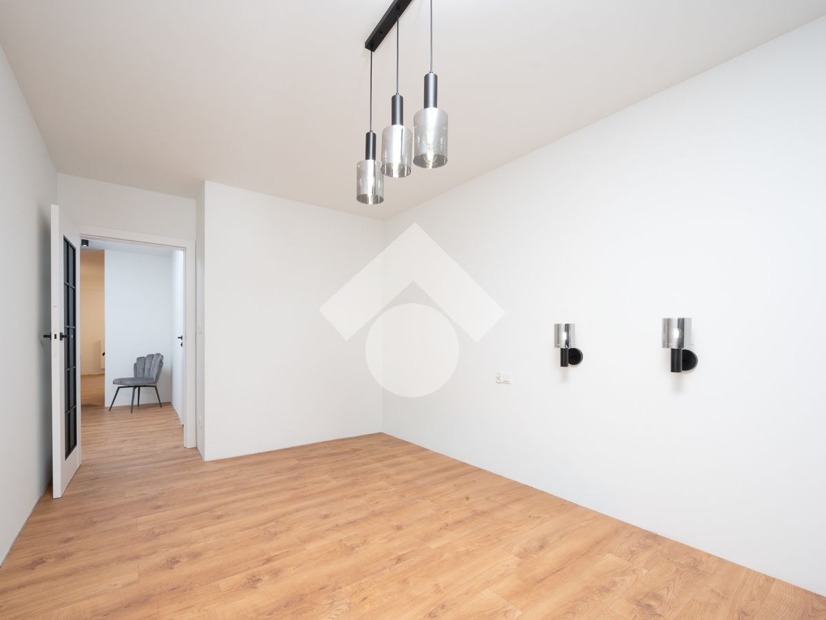 Mieszkanie 3-pokojowe Kraków Kurdwanów, ul. Wielicka. Zdjęcie 9