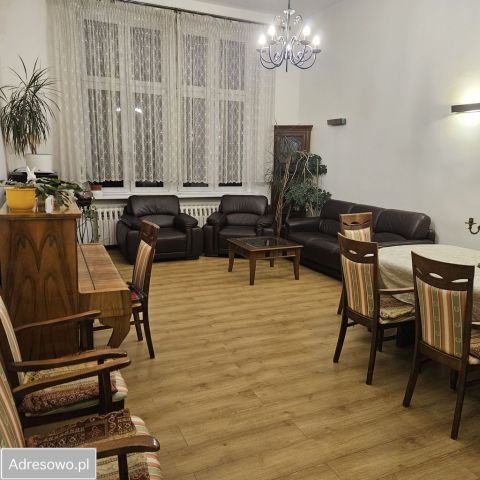 Mieszkanie 2-pokojowe Szczecin Centrum, ul. Monte Cassino. Zdjęcie 1