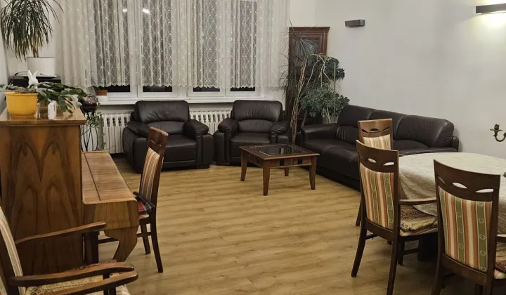 Mieszkanie 2-pokojowe Szczecin Centrum, ul. Monte Cassino