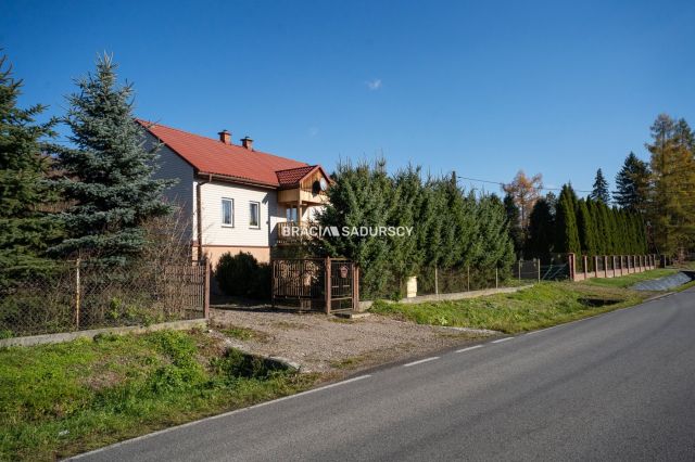 dom wolnostojący, 3 pokoje Leńcze. Zdjęcie 14