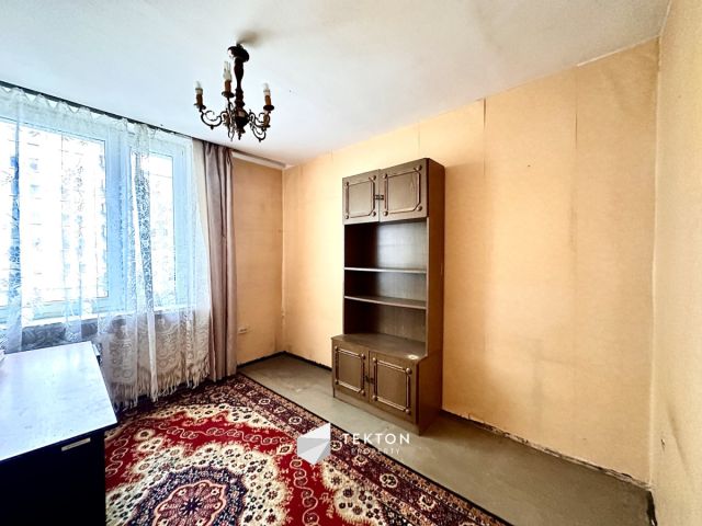 Mieszkanie 3-pokojowe Warszawa Wola, ul. Ogrodowa. Zdjęcie 4