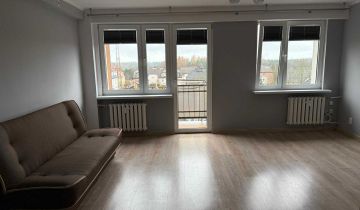 Mieszkanie 2-pokojowe Czarne, ul. Parkowa