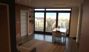 Mieszkanie 4-pokojowe Warszawa Bemowo, ul. Chlewińska