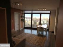 Mieszkanie 4-pokojowe Warszawa Bemowo, ul. Chlewińska