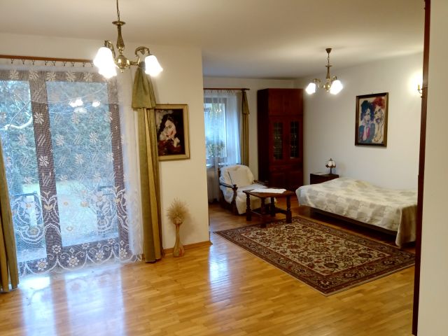 bliźniak, 7 pokoi Nadarzyn, ul. Jaworowa. Zdjęcie 7