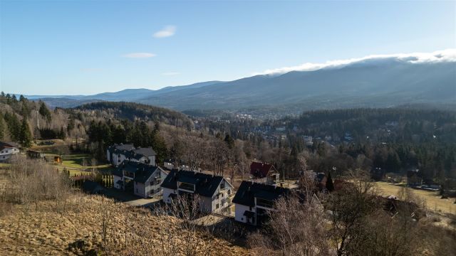 Mieszkanie 3-pokojowe Szklarska Poręba. Zdjęcie 14