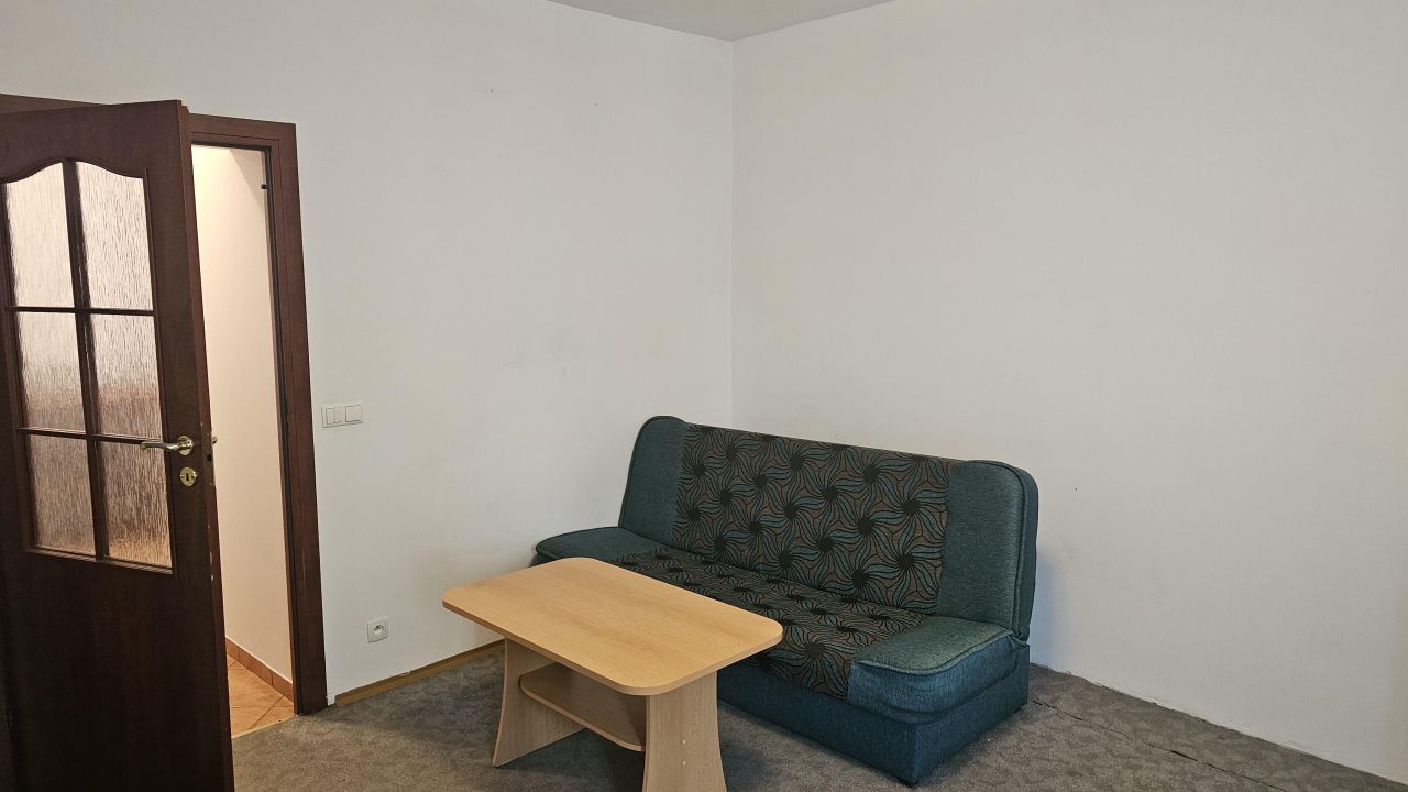 Mieszkanie 1-pokojowe Gdynia Śródmieście, ul. Jana Kilińskiego. Zdjęcie 11