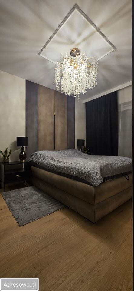 Mieszkanie 3-pokojowe Wrocław Psie Pole. Zdjęcie 2