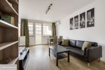 Mieszkanie 2-pokojowe Warszawa Śródmieście, ul. Solec. Zdjęcie 2