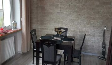 Mieszkanie 2-pokojowe Babimost