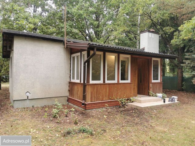 Działka budowlana Arciechów, ul. Mirabelki. Zdjęcie 1