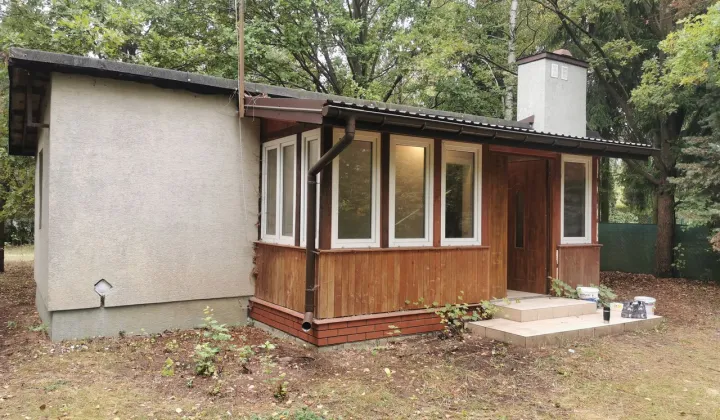 Działka budowlana Arciechów, ul. Mirabelki