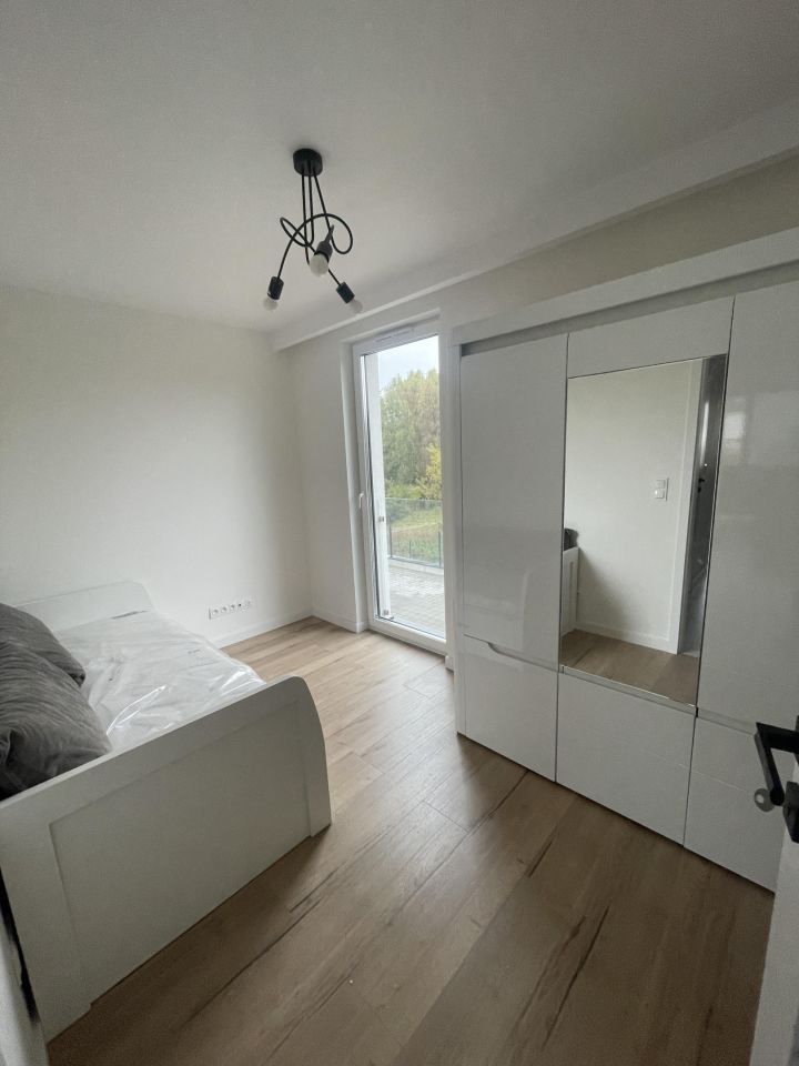 Mieszkanie 4-pokojowe Częstochowa Parkitka, ul. Łowicka. Zdjęcie 9