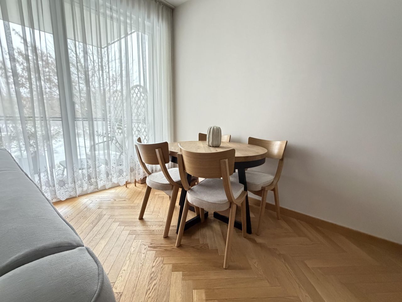 Mieszkanie 3-pokojowe Warszawa Bemowo, ul. płk. Witolda Łokuciewskiego. Zdjęcie 3