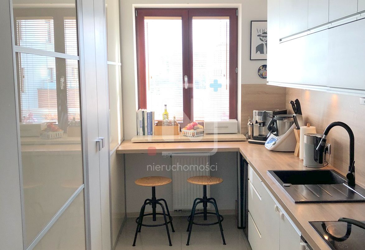 Mieszkanie 2-pokojowe Warszawa Bielany, ul. Jana Kasprowicza. Zdjęcie 4