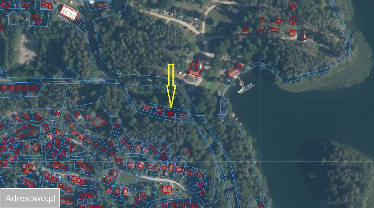 dom letniskowy, 3 pokoje Kretowiny. Zdjęcie 4