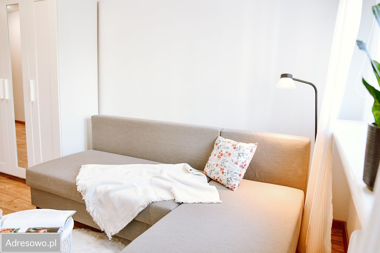 Mieszkanie 1-pokojowe Wrocław Stare Miasto. Zdjęcie 8