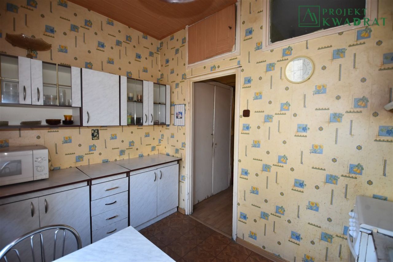 Mieszkanie 2-pokojowe Zabrze Centrum, ul. gen. Charlesa de Gaulle'a. Zdjęcie 9