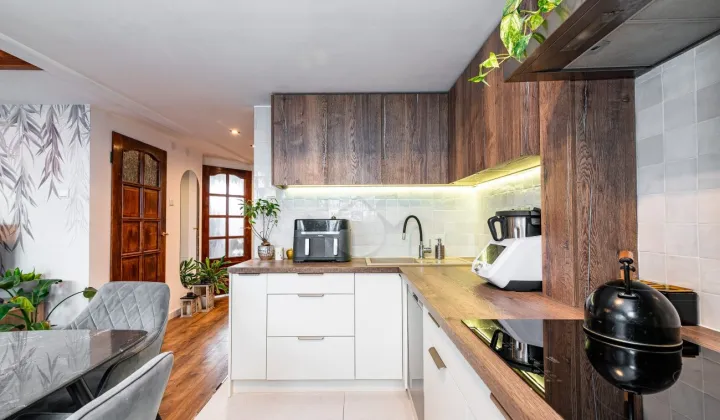 Mieszkanie 3-pokojowe Kraków Kurdwanów, ul. gen. Juliana Filipowicza