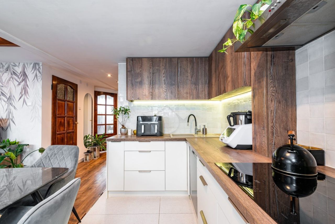 Mieszkanie 3-pokojowe Kraków Kurdwanów, ul. gen. Juliana Filipowicza. Zdjęcie 7