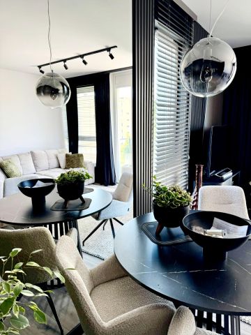 Mieszkanie 3-pokojowe Gdynia Oksywie, ul. Benisławskiego. Zdjęcie 4