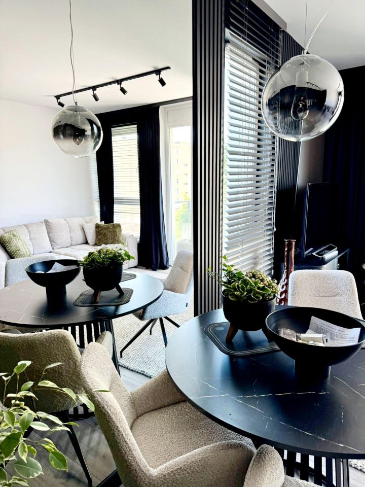 Mieszkanie 3-pokojowe Gdynia Oksywie, ul. Benisławskiego. Zdjęcie 4