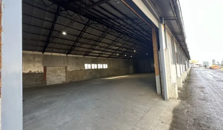 Hala/magazyn Niepołomice, ul. Niepołomicka