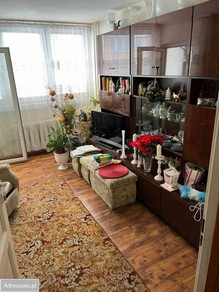 Mieszkanie 4-pokojowe Kamienna Góra, ul. Cicha. Zdjęcie 2