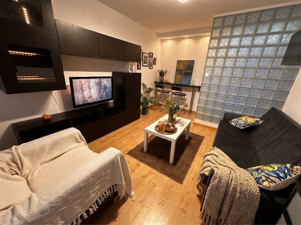 Mieszkanie 2-pokojowe Chełm, ul. Wolności. Zdjęcie 6