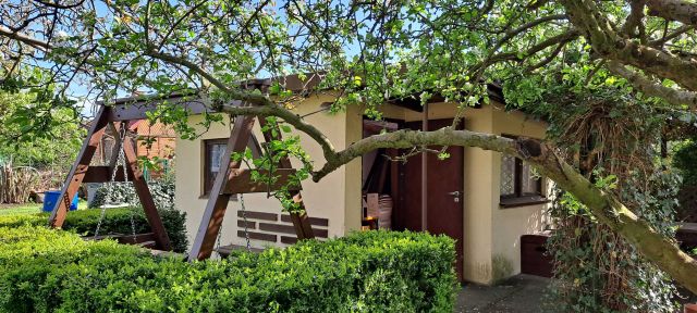 Działka rod Szczecin Centrum. Zdjęcie 1