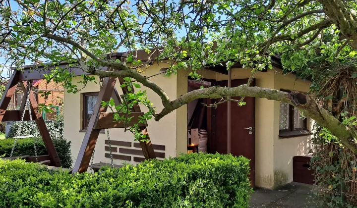 Działka rod Szczecin Centrum