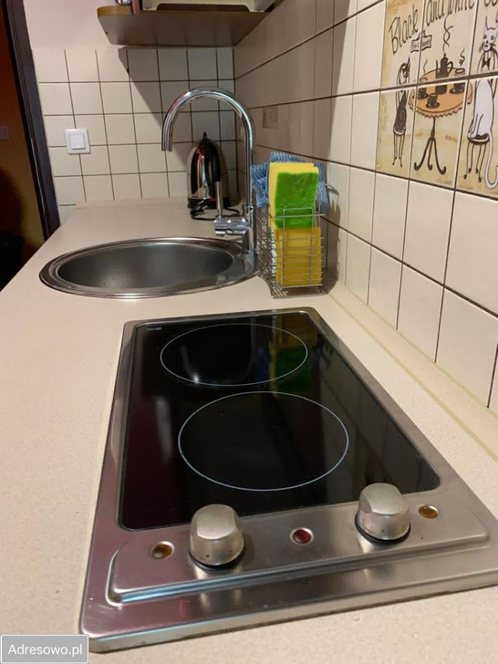 Mieszkanie 1-pokojowe Krynica Morska, ul. Gdańska. Zdjęcie 6