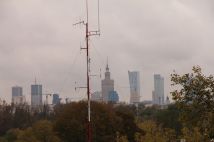 Mieszkanie 2-pokojowe Warszawa Praga-Północ, ul. Sprzeczna. Zdjęcie 1