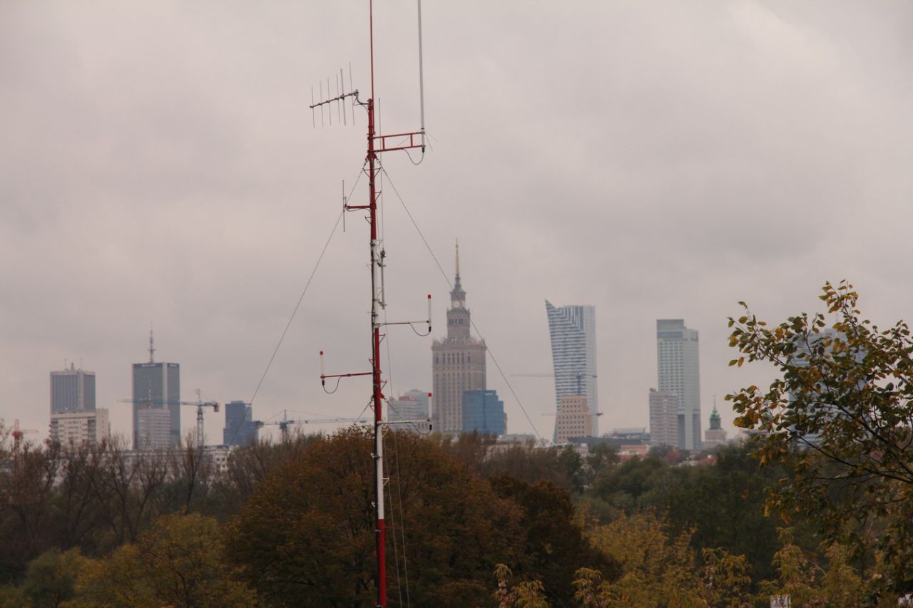 Mieszkanie 2-pokojowe Warszawa Praga-Północ, ul. Sprzeczna. Zdjęcie 2