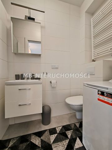 Mieszkanie 1-pokojowe Olsztyn Pojezierze, ul. Westerplatte. Zdjęcie 6