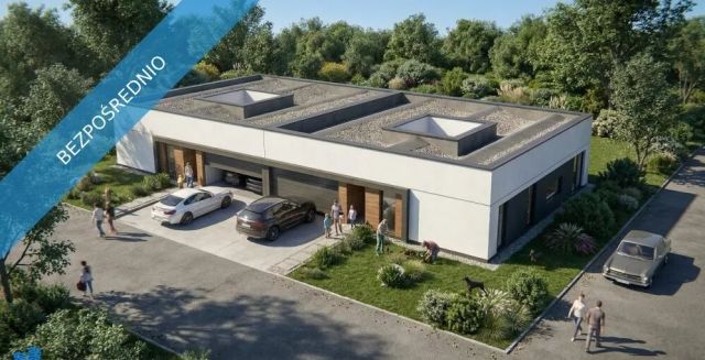 dom wolnostojący, 5 pokoi Czyżemin. Zdjęcie 1