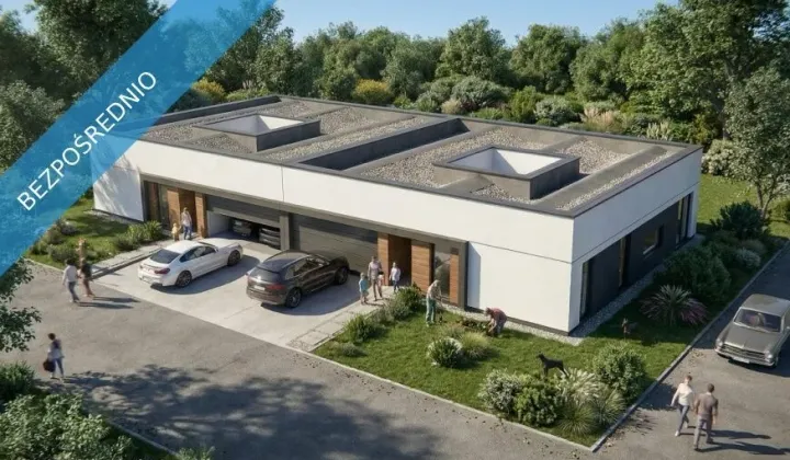 dom wolnostojący, 5 pokoi Czyżemin