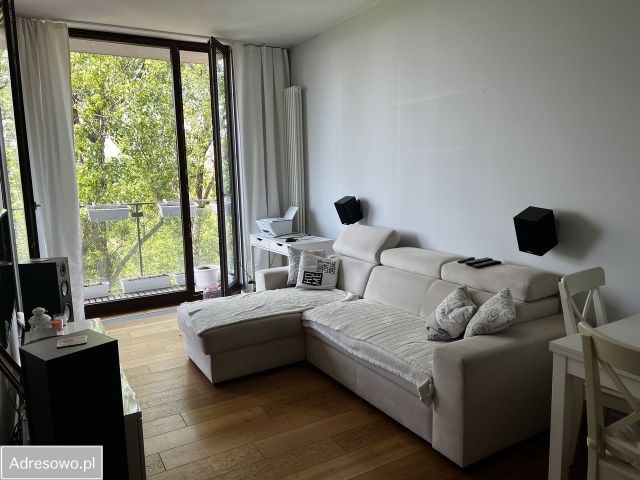 Mieszkanie 2-pokojowe Warszawa Ochota, ul. Lutniowa. Zdjęcie 1