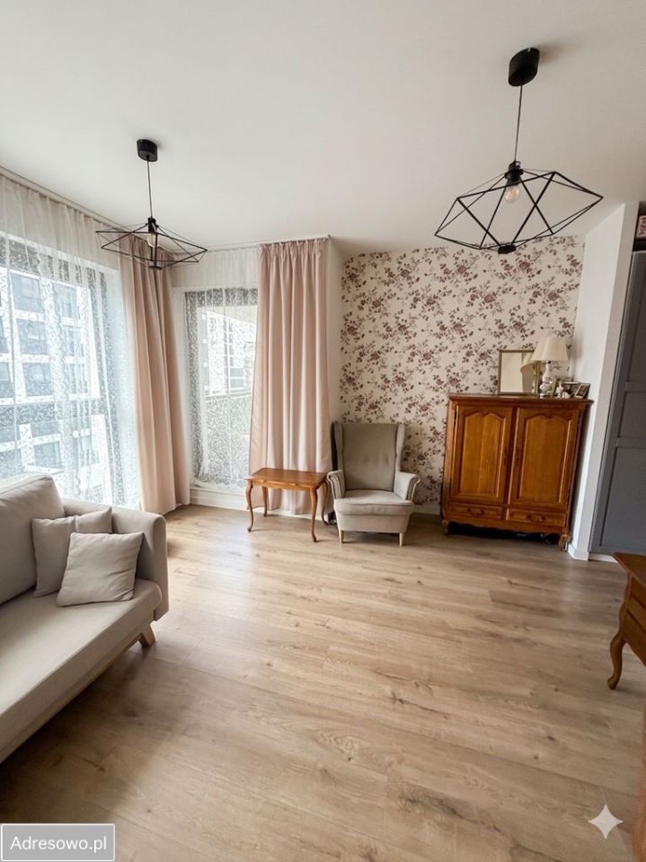 Mieszkanie 2-pokojowe Warszawa Odolany, ul. Jana Kazimierza. Zdjęcie 10