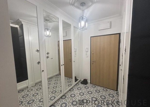 Mieszkanie 4-pokojowe Warszawa Mokotów, ul. Zygmunta Modzelewskiego. Zdjęcie 7