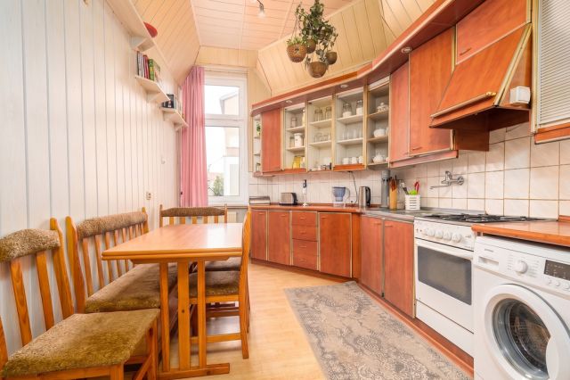 Mieszkanie 4-pokojowe Szczecin, ul. Wielkopolska. Zdjęcie 12