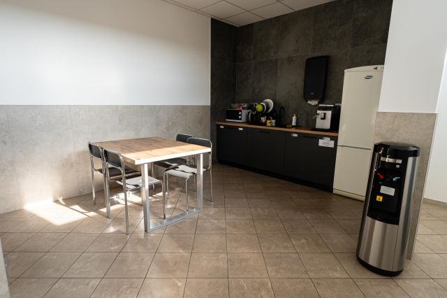 Hala/magazyn Czechowice-Dziedzice Południe, ul. Junacka. Zdjęcie 14