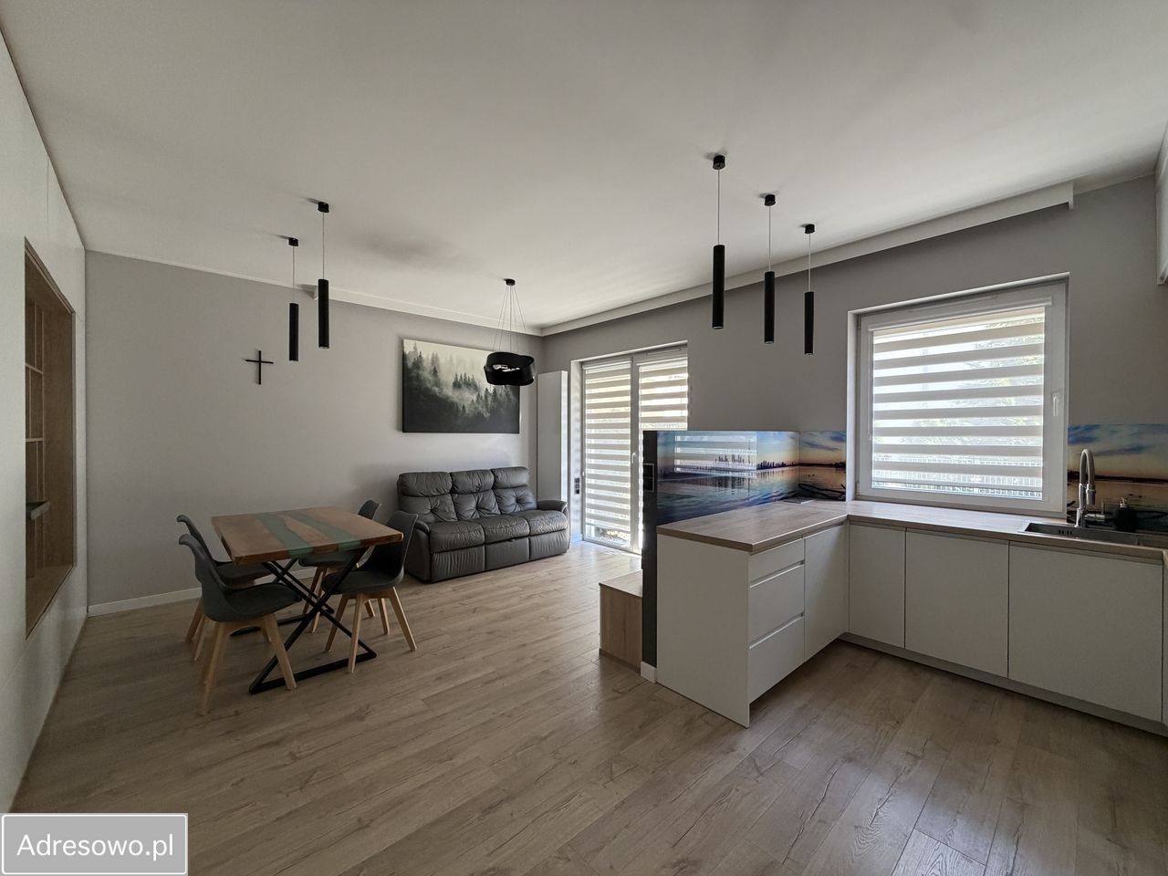 Mieszkanie 2-pokojowe Rumia, ul. Dębogórska. Zdjęcie 7