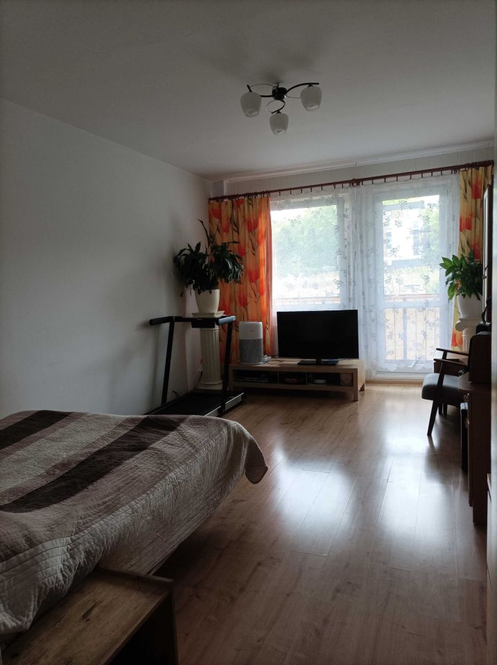 Mieszkanie 2-pokojowe Siemianowice Śląskie, ul. Wojciecha Korfantego. Zdjęcie 7