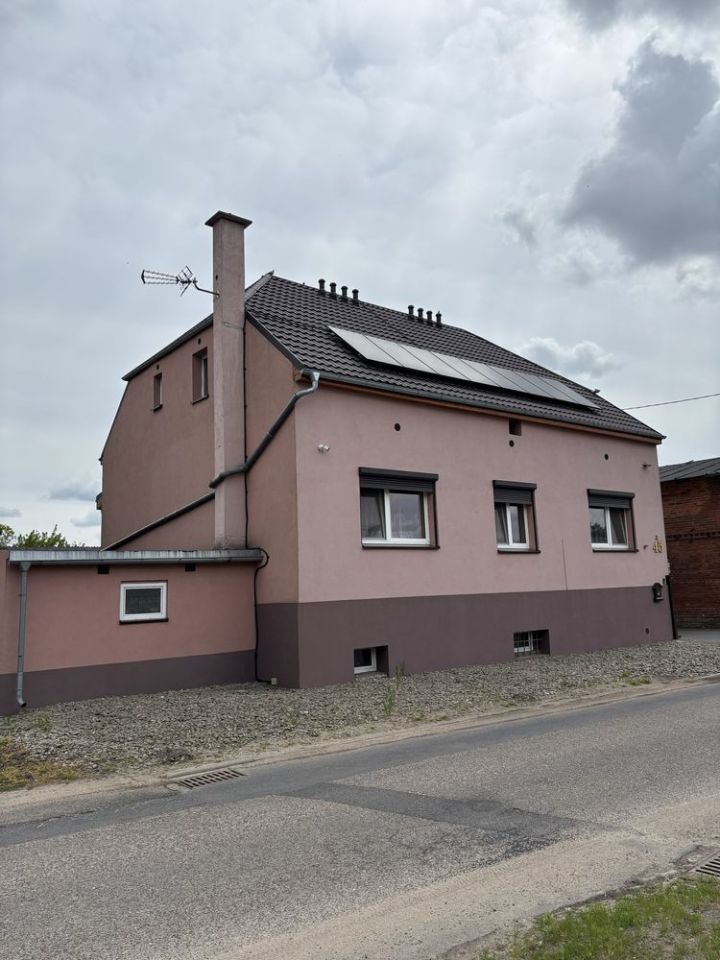 gospodarstwo Września. Zdjęcie 3