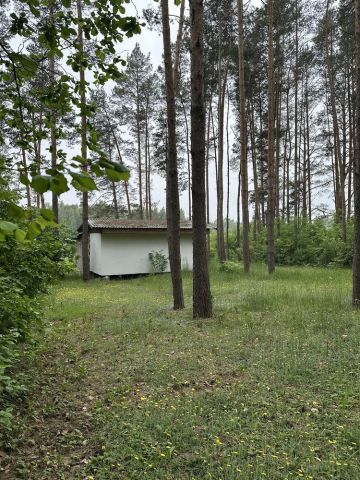 Działka Nagórki. Zdjęcie 1