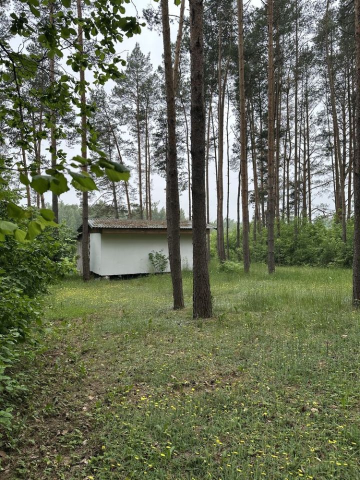 Działka Nagórki. Zdjęcie 1