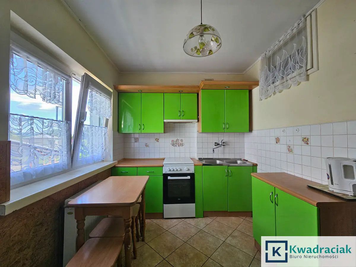 bliźniak, 3 pokoje Krosno, ul. Krzywa. Zdjęcie 12